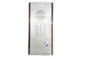 GSM Intercom with Keypad (1 to 4 Call Buttons)