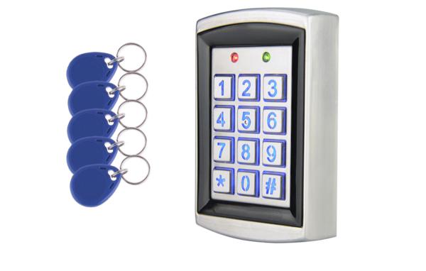 KP06 External Keypad